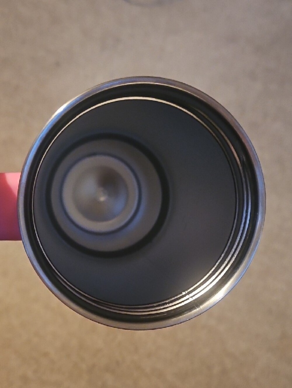 Stanley Pink 30 OZ Tumbler - Picture 7 of 7